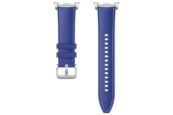 Samsung Hybrid Ersatzarmband  Blau
