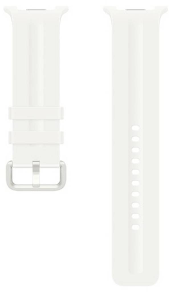 Samsung Sport Band Ersatzarmband Größe=M/L Cream