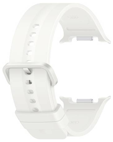 Samsung Sport Band Ersatzarmband Größe=M/L Cream-2