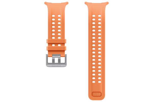 Samsung Marine Band Ersatzarmband  Orange