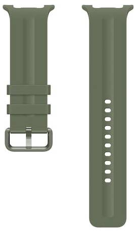 Samsung Sport Band Ersatzarmband Größe=M/L Oliv-2