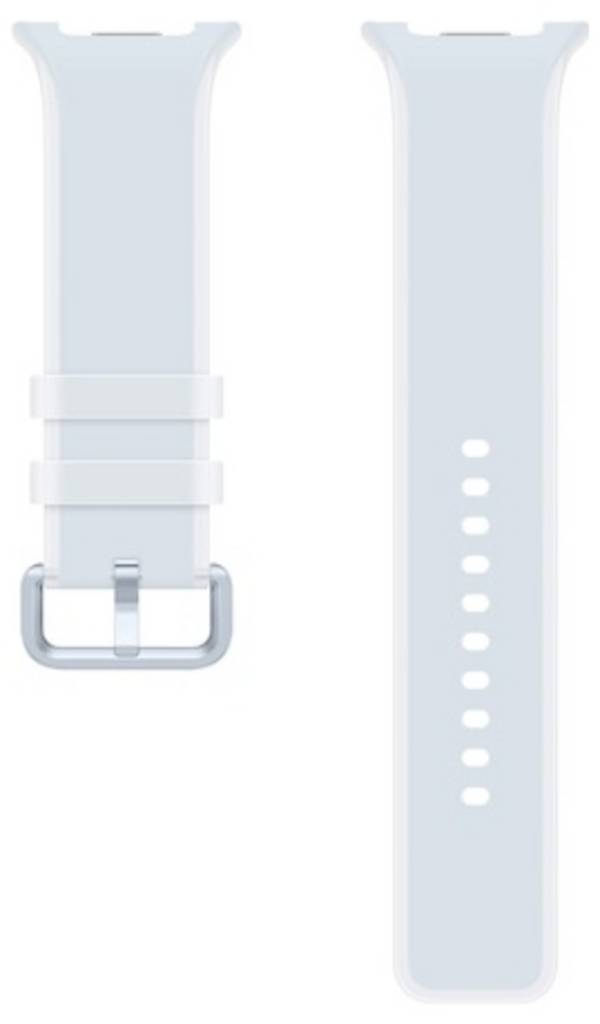 Samsung Misty Band (M/L), Blue (für Watc Ersatzarmband Größe=M/L Blau