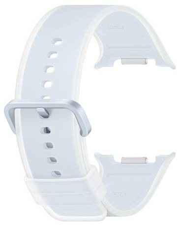 Samsung Misty Band (M/L), Blue (für Watc Ersatzarmband Größe=M/L Blau-2