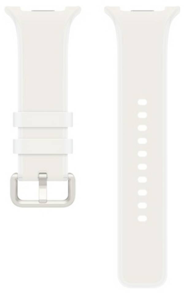 Samsung Misty Band (S/M), Cream (für Wat Ersatzarmband Größe=S/M Creme