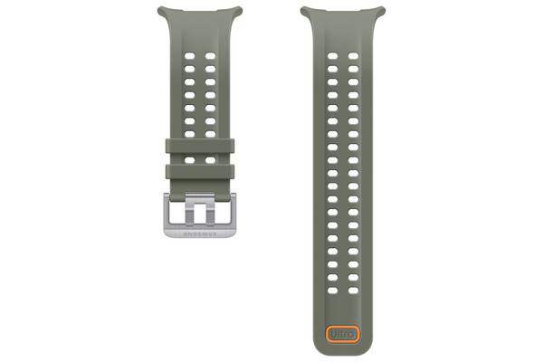 Samsung Marine Band Ersatzarmband  Oliv