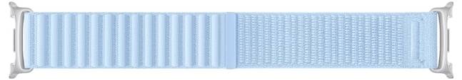 Samsung Fabric Band Ersatzarmband Größe=M/L Blau-3