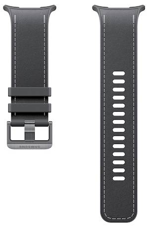 Samsung Peakform Band Ersatzarmband Schwarz-0