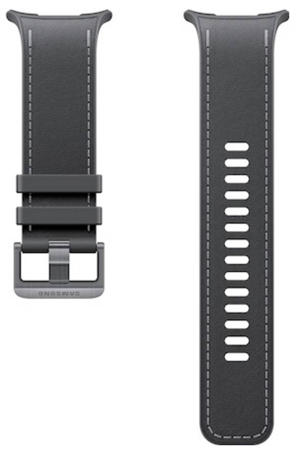 Samsung Peakform Band Ersatzarmband  Schwarz