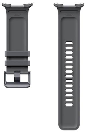 Samsung Peakform Band Ersatzarmband Schwarz-1
