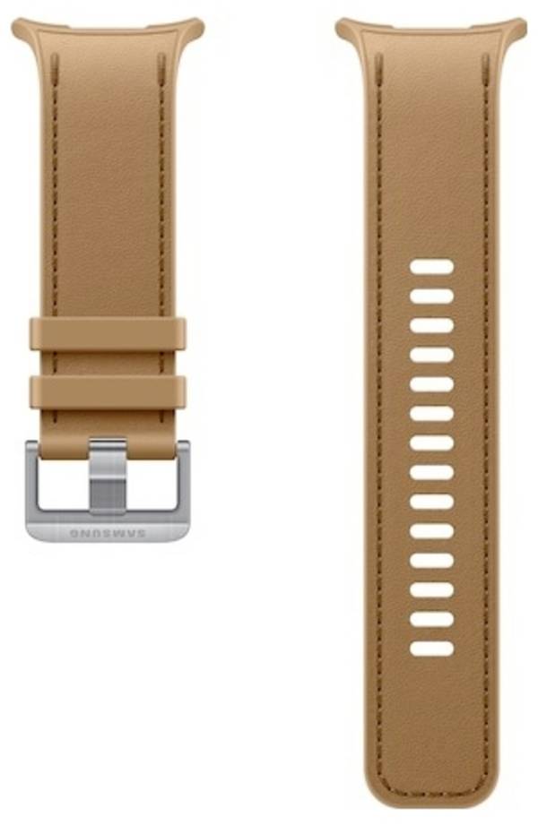 Samsung Peakform Band Ersatzarmband  Camel