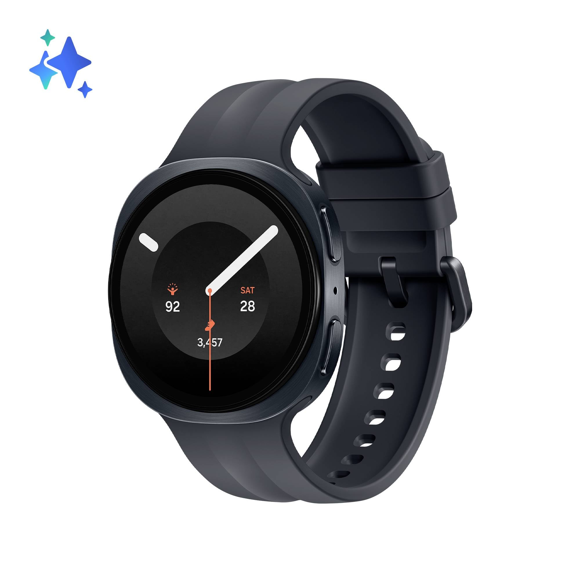 Samsung Galaxy Watch9 Smartwatch Graphit