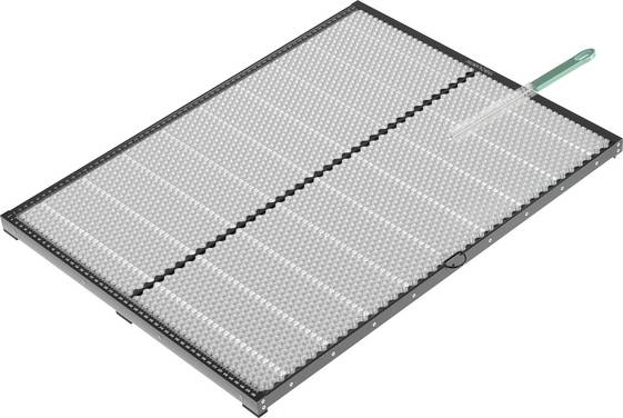 Aliencell Kartonpapier X1 Honeycomb panel