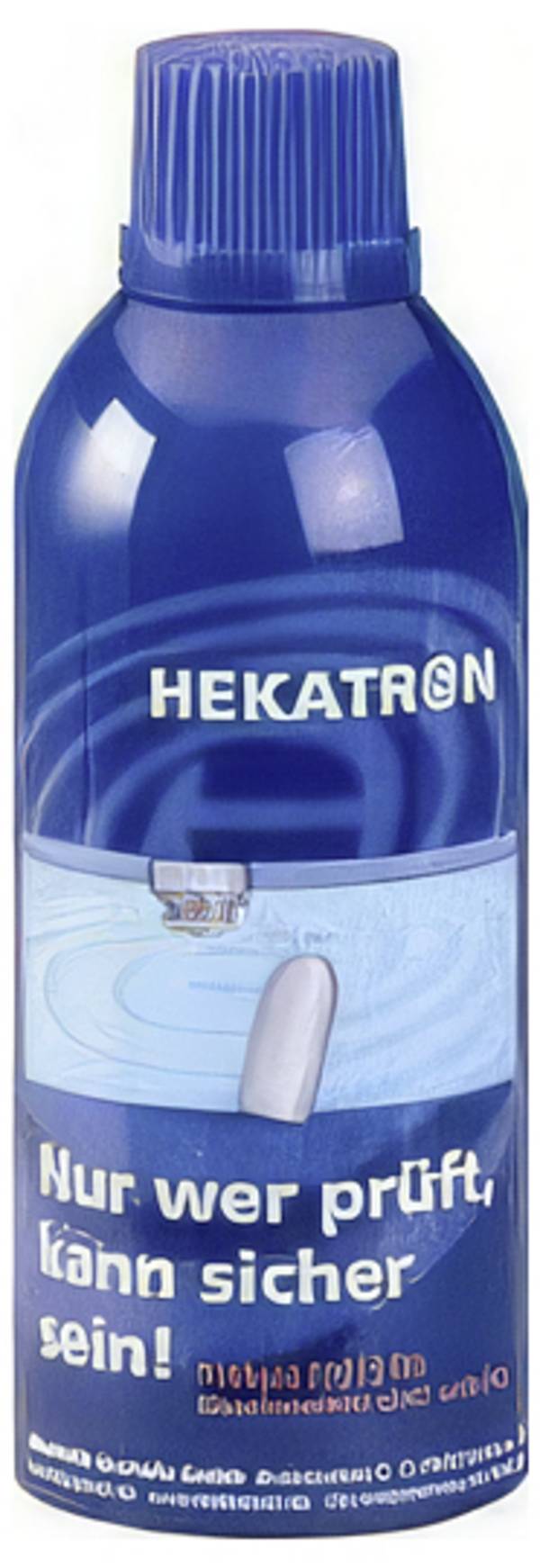 Hekatron Prüf-Aerosol