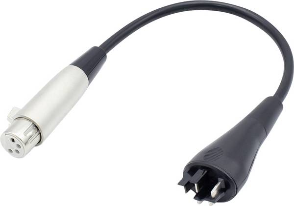 Vision Akkus Yamaha PW-X / PW-SE / PW-TE Akkus Akku-Adapter