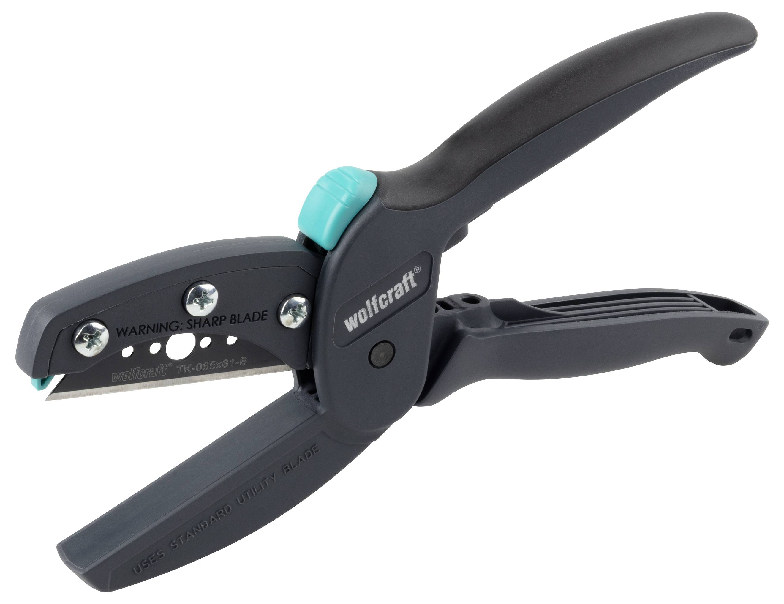 Wolfcraft 1 megacut PRO 4168000-1