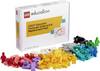 LEGO Education 45545 Ersatzteilset ab 5 Jahre