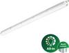 Philips WT120C G3 35_43_51_60S/840 PSU L1500 PCR LED-Feuchtraumleuchte LED 37.5 W Neutralweiß Grau