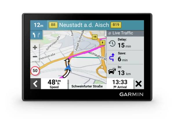 Garmin DRIVE™ 53 Navi 5 Zoll