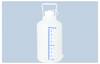 Hünersdorff 823410 Weithalsflasche 10 l