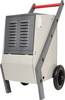 WDH WDH-500AH Bautrockner 170 m² 700 W 50 l/Tag Grau