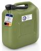 Hünersdorff 813569 Kraftstoffkanister 20 l HDPE