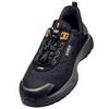 uvex 68061 6806139 Sicherheitshalbschuh S1PS Schuhgröße (EU): 39 Schwarz 1 Paar