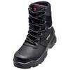 uvex 68812 6881238 Sicherheitsstiefel S3 Schuhgröße (EU): 38 Schwarz 1 Paar
