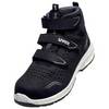 uvex 68949 6894943 Sicherheitsstiefel S1 Schuhgröße (EU): 43 Schwarz 1 Paar