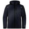 uvex 7037114 Winterjacke Kleider-Größe: 3XL Schwarz