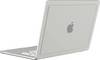 Incase Notebook Hülle Edge Hardshell Passend für maximal: 33,0 cm (13") Transparent