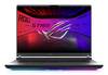 Asus Gaming Notebook Strix G16 40.6 cm (16 Zoll) WQXGA AMD Ryzen 9 290HX Plus 16 GB RAM 2 TB SSD Deutsch, QWERTZ Intel Intel-Grafik NVIDIA GeForce RTX 5080 GDDR7 90NR0LG1-M00DY0