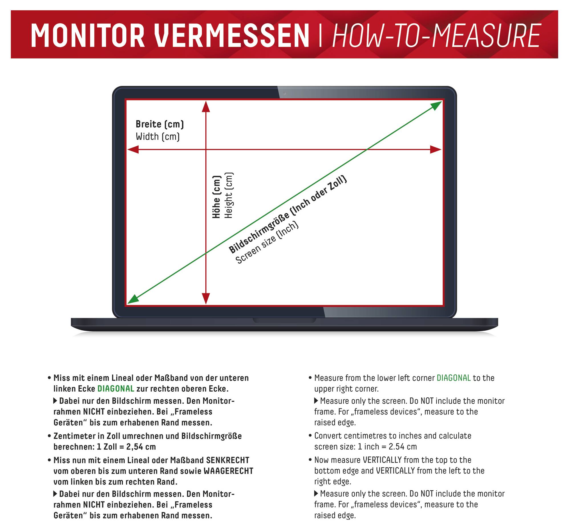 DISPLEX Privacy Safe Displayschutzfolie mit Blickschutz Universell Universell 1 St. Seitlicher Blickschutz 02053-2