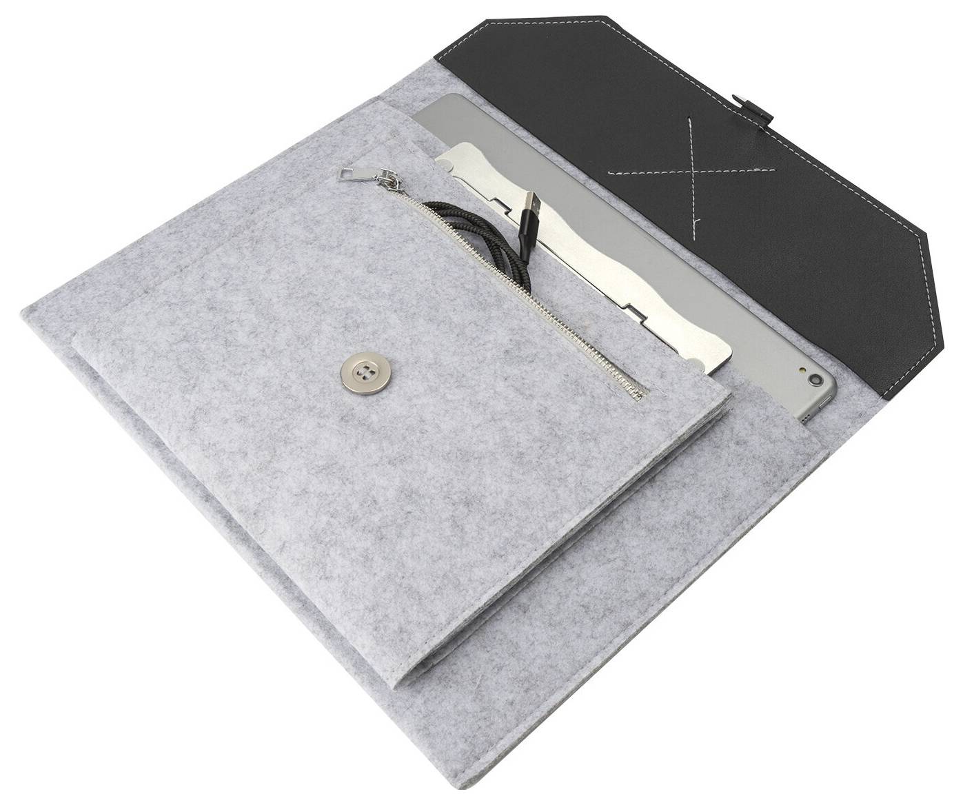 4Smarts Notebook-Ständer-4