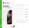 GM Panzerglas HD Samsung S26 (Application machine Box)