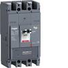 Hager HMW250GR Leistungsschalter 1 St.