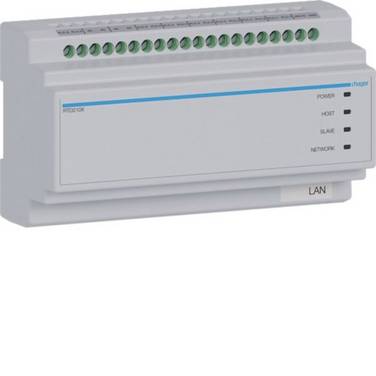 Hager RTD210X Systemswitch