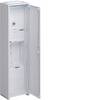 Hager ZB31ET21W1T Komplettschrank Inhalt 1 St.