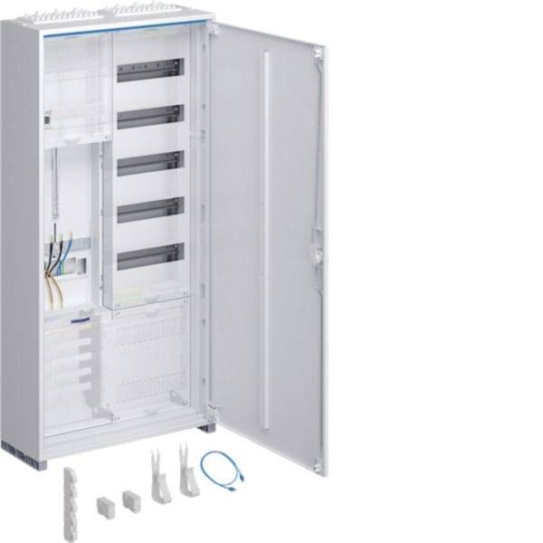 Hager ZB323T15T Komplettschrank Inhalt 1 St.
