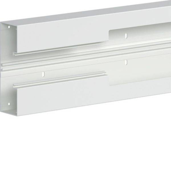 Hager BRA65210A9016 Unterteil (L x B) 2000 mm x 210 mm 1 St.