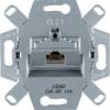 Hager WDF41076 Telefondose