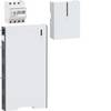 Hager XEM4200 Energiespeicher (B x H x T) 695 x 1300 x 176 mm