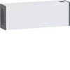 Hager XEMA400 Batteriemodul (B x H x T) 695 x 250 x 176 mm