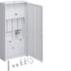 Hager ZB322U19LST Komplettschrank Inhalt 1 St.