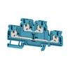 Hager KR025SNM Installationsetagenklemme 1 St.