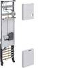 Hager ZH33W16NT Komplettfeld Inhalt 1 St.