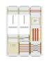 Hager FP73WG2-LS Wandler- und Messschrank Inhalt 1 St.