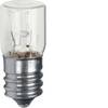 Hager Glühlampe E14 Zubehör f. WDA2828W1 Lichtsignal flach