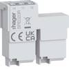 Hager SPE020R Fernmeldekontakt 1 St.