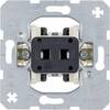 Hager Hotelcard-Schaltaufsatz WDE505101 1 St.