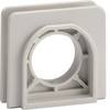 Hager Kombinations-Verbinder Grau WNA694 1 St.